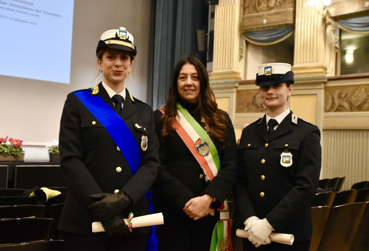 Elisabetta Pesce impegnata in progetti per la sicurezza e la comunità