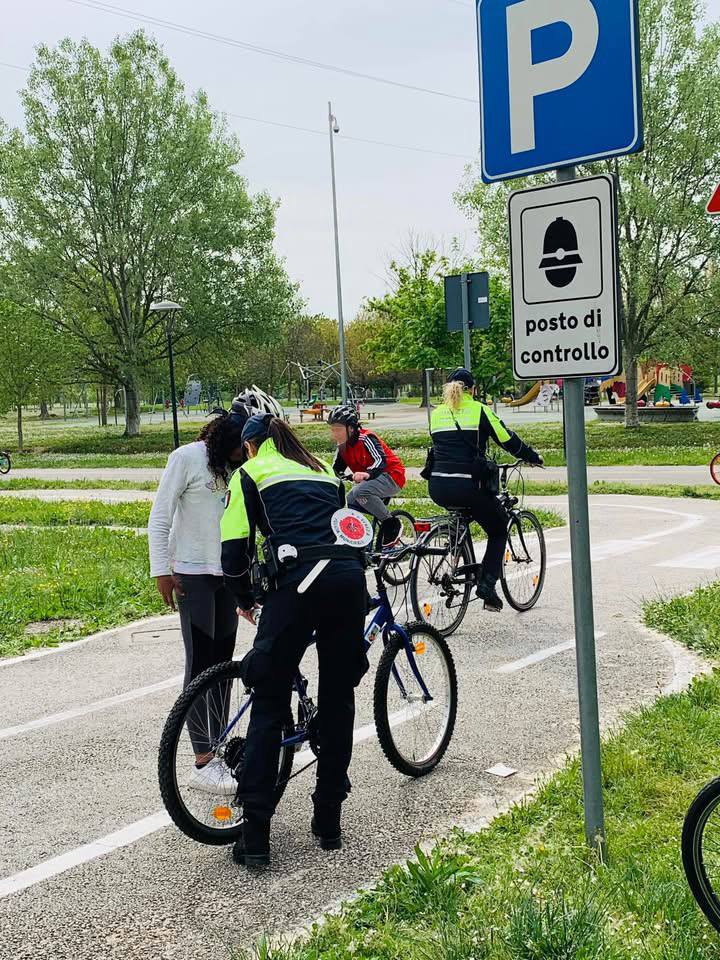 Iniziative di educazione alla sicurezza per studenti ed eventi sul territorio veneziano