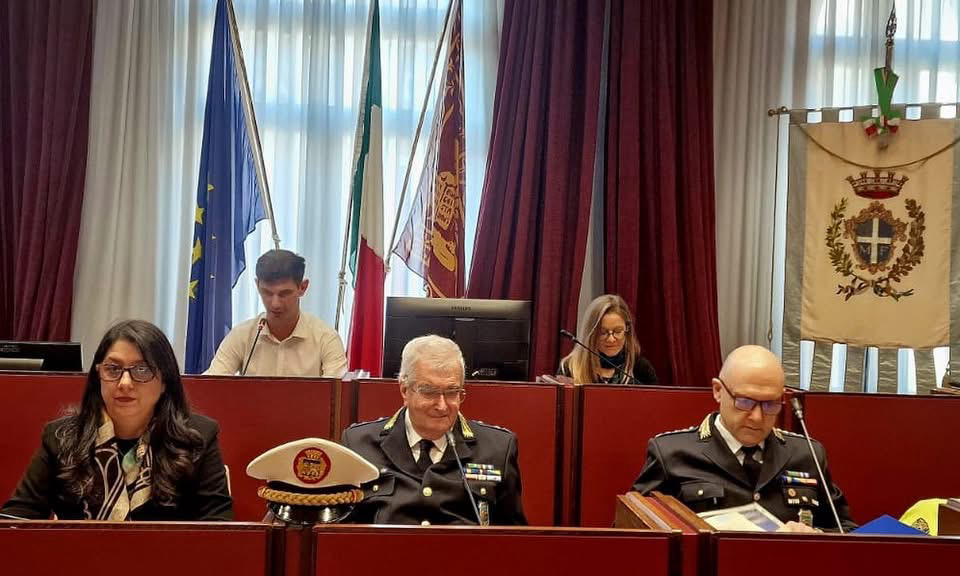 Innovazione e tutela operativa con l'introduzione del TASER a Venezia